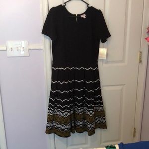 Lularoe Elegant collection Amelia